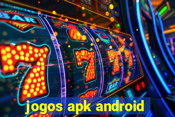 jogos apk android